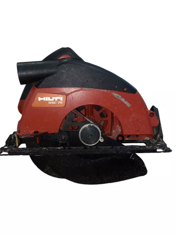 PILARKA HILTI WSC 70 1700W