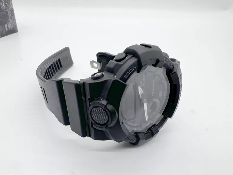 ZEGAREK CASIO G-SHOCK GBA-800-1AER + PUDEŁKO