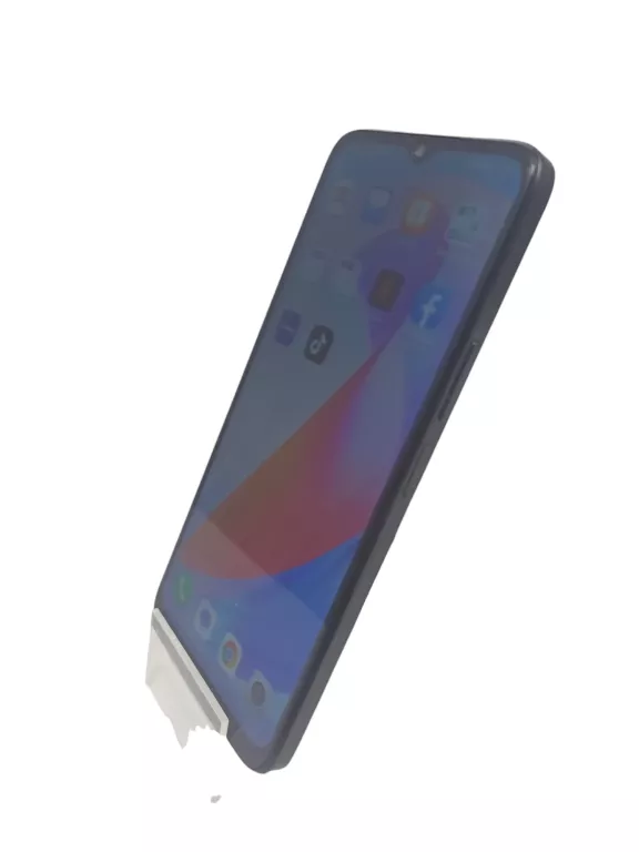 TELEFON HONOR X6A - RATY W ORANGE