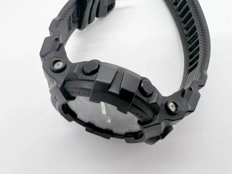 ZEGAREK CASIO G-SHOCK GBA-800-1AER + PUDEŁKO