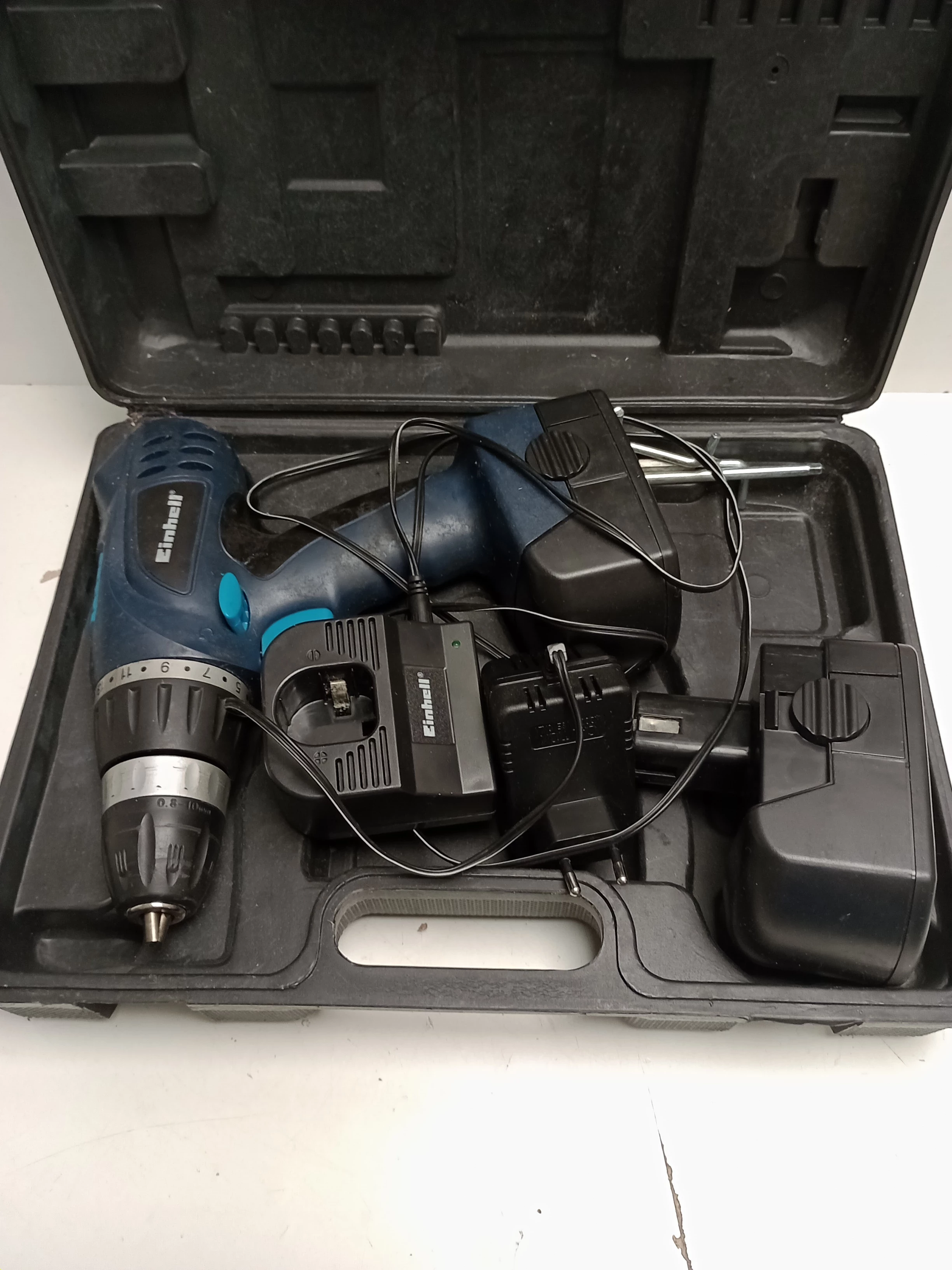 wkretarka-einhell-zasilanie-akumulatorowe-144-v-einhell-bt-cd-14-235124-osiedle-teatralne-3u15-krakow