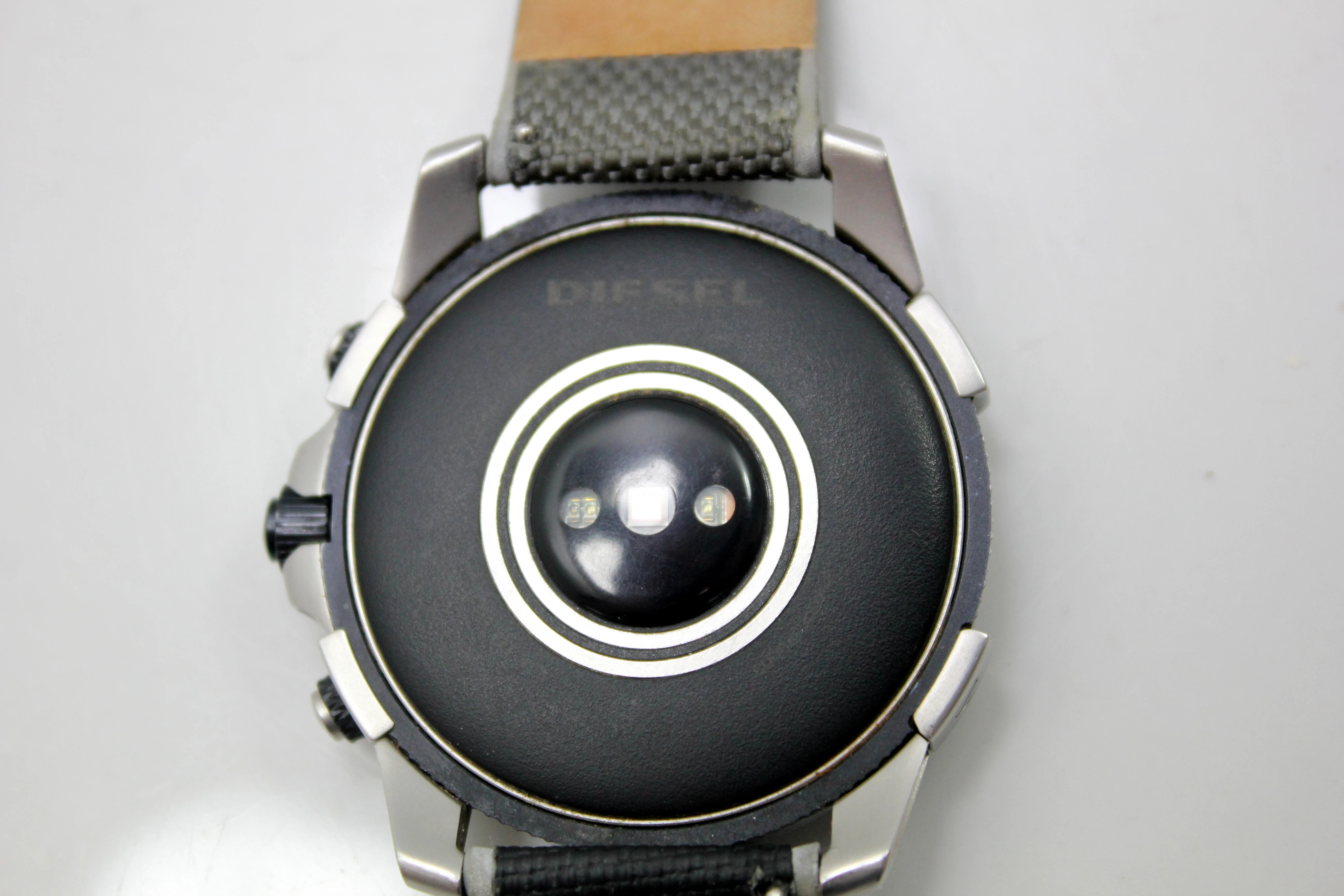 SMARTWATCH DIESEL DW601 Smartwatche Loombard.pl