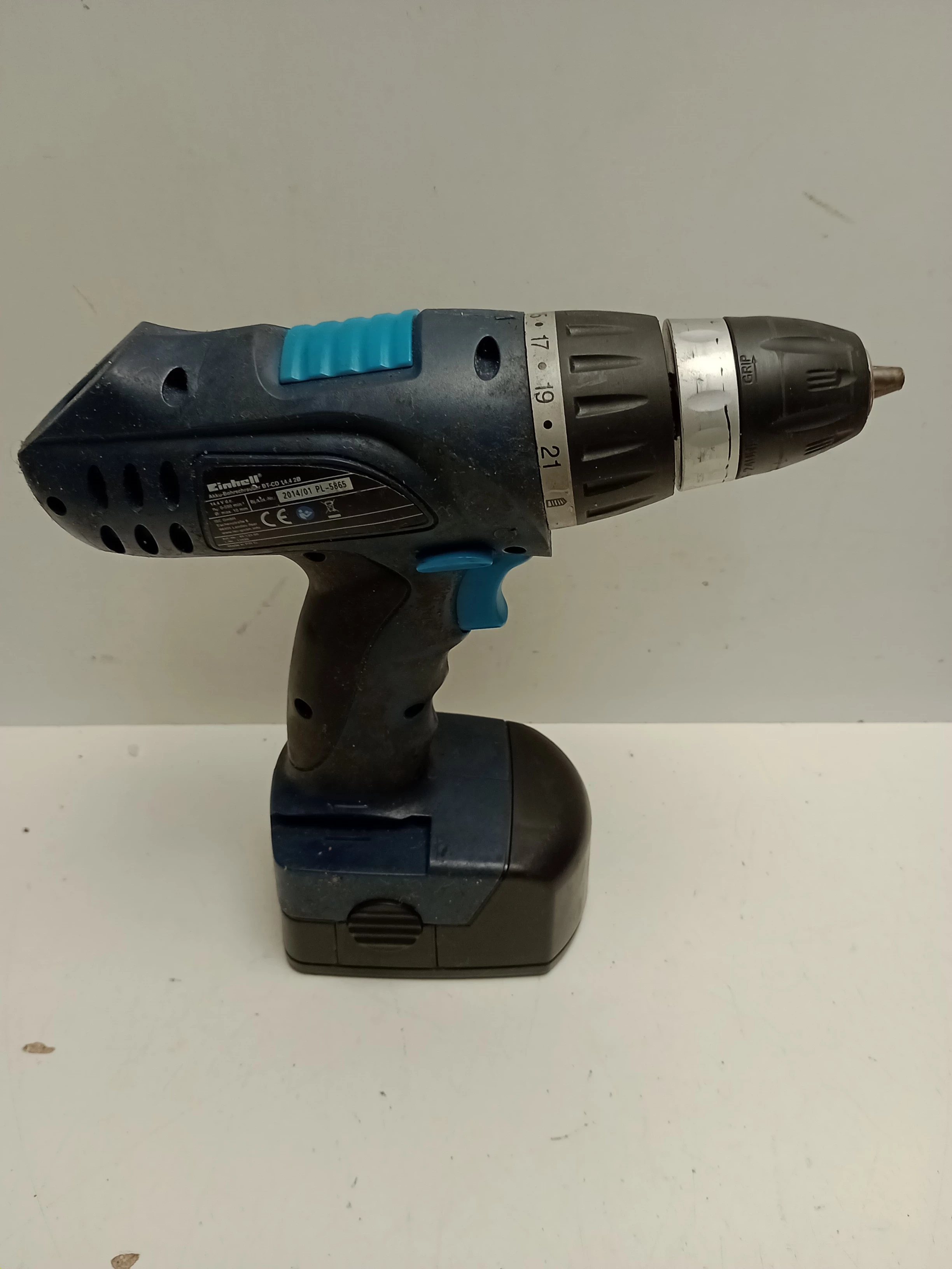 wkretarka-einhell-zasilanie-akumulatorowe-144-v-einhell-bt-cd-14-235124-napiecie-v-144-v