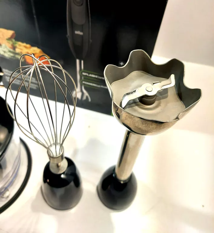 BLENDER BRAUN MULTIQUICK 3