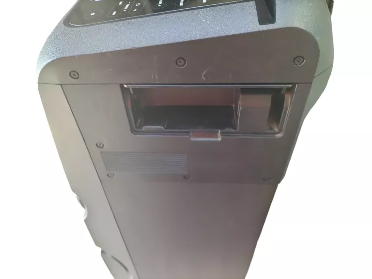 KOLUMNA SONY MHC V77DW