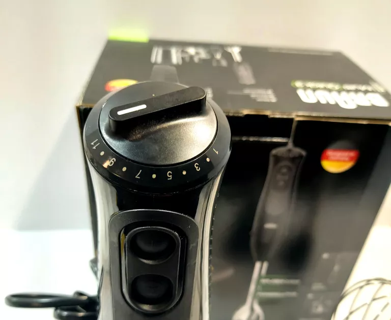 BLENDER BRAUN MULTIQUICK 3