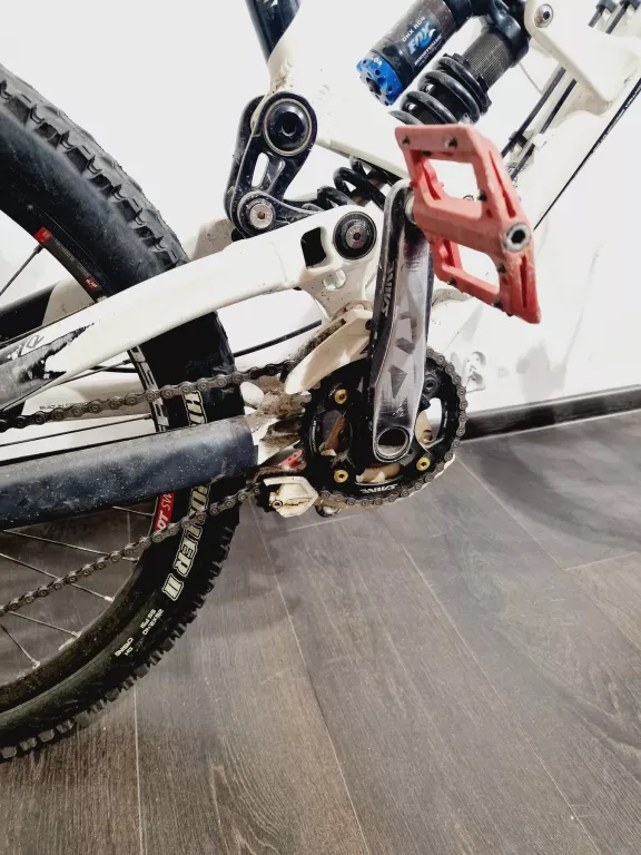 ROWER ROCKY MOUNTAIN FLATLINE