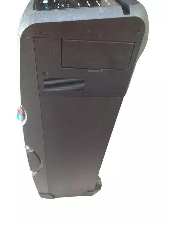 KOLUMNA SONY MHC V77DW