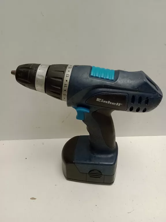 wkretarka-einhell-zasilanie-akumulatorowe-144-v-einhell-bt-cd-14-235124-stan-uzywany