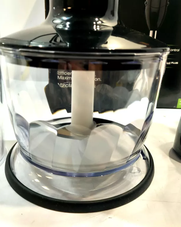 BLENDER BRAUN MULTIQUICK 3