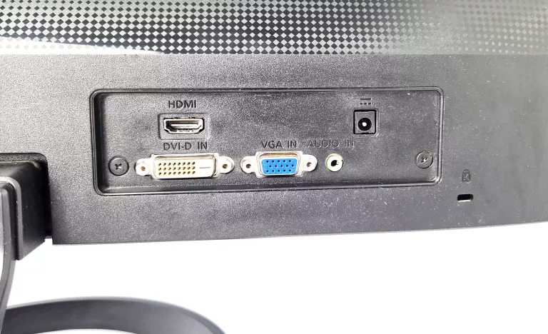 MONITOR ACER R231 23"