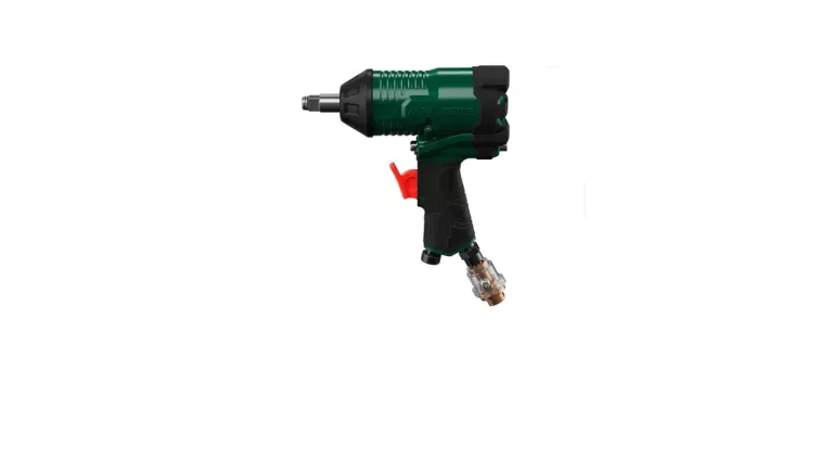 PARKSIDE PNEUMATYCZNY WKRĘTAK UDAROWY PDSS 310 B5