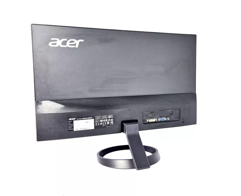 MONITOR ACER R231 23"