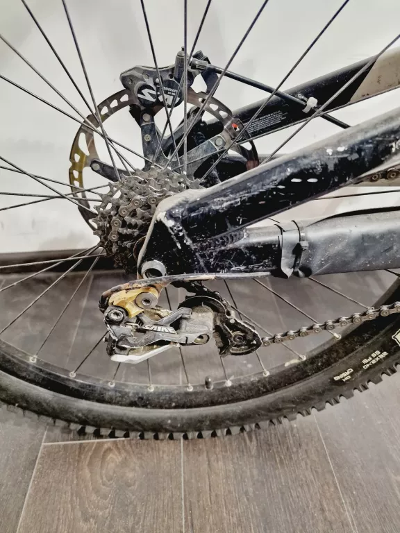 ROWER ROCKY MOUNTAIN FLATLINE