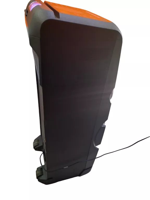 KOLUMNA SONY MHC V77DW