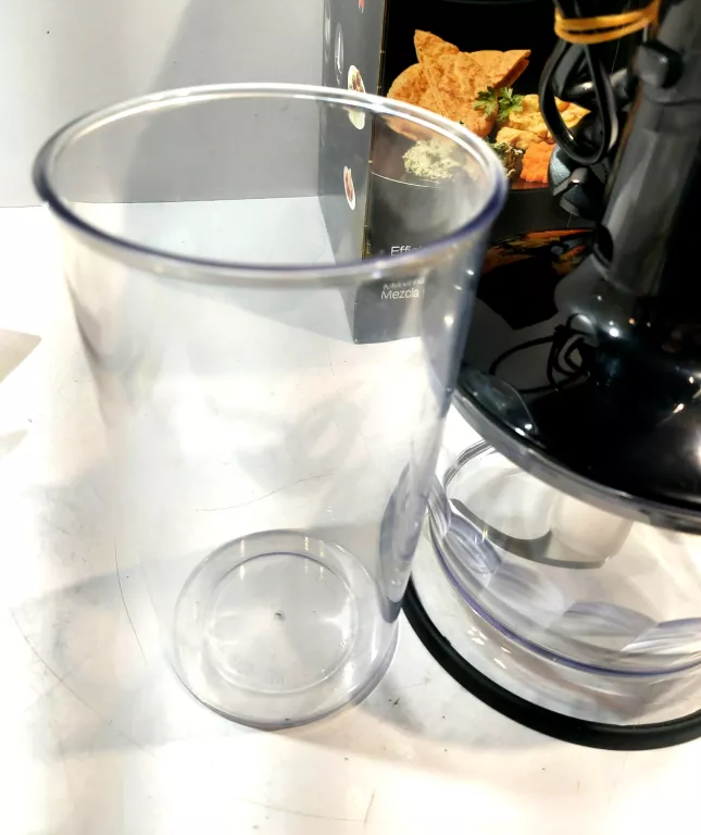 BLENDER BRAUN MULTIQUICK 3