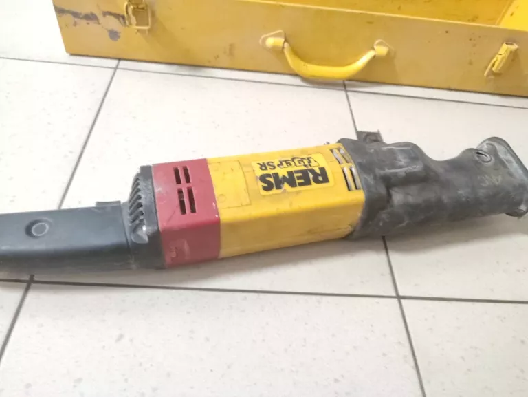 PIŁA SZABLASTA REMS TIGER SR 560026