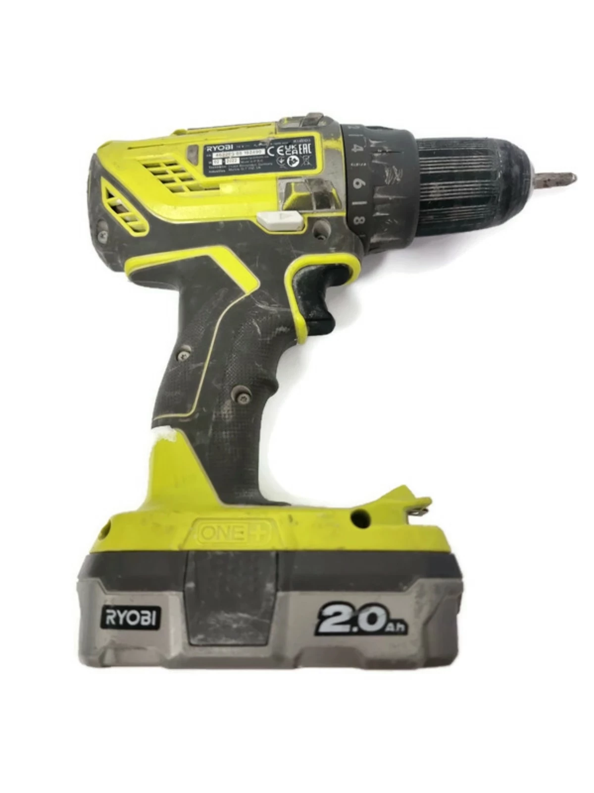 wkretarka-ryobi-r18dd3-akum-ladowarka-stan-11323-2