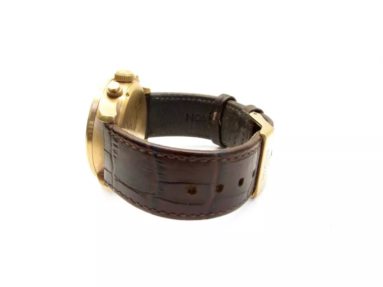 ZEGAREK MĘSKI NIXON SENTRY CHRONO A4052459 PUDEŁKO