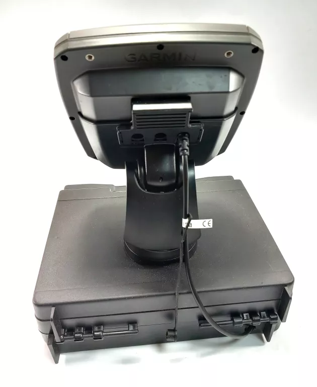 ECHOSONDA GARMIN FISHFINDER 350 C