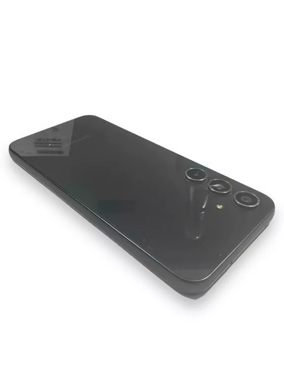 TELEFON SAMSUNG GALAXY A54 5G 8/128GB CZARNY