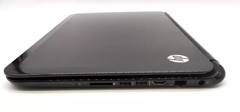 LAPTOP HP PAVILONINTEL PENTIUM CPU 2117U | 4/512GB