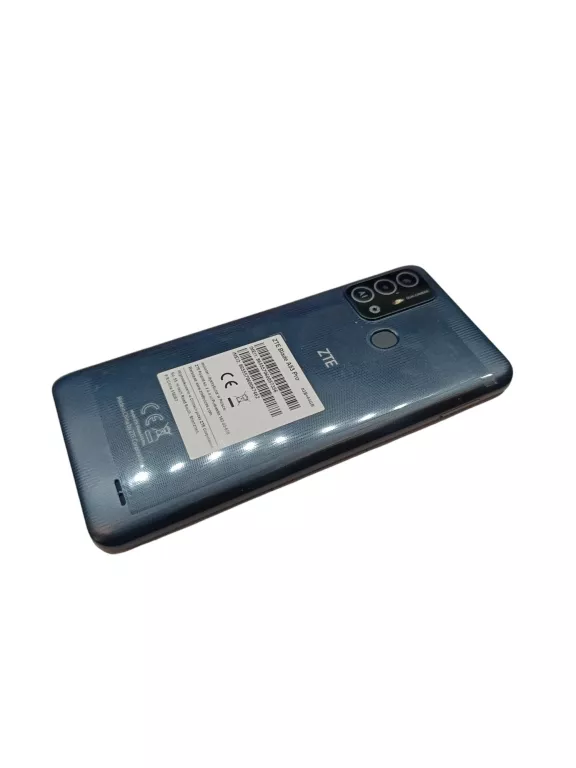 TELEFON SMARTFONY ZTE BLADE A53 PRO PUD