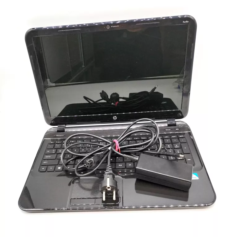 LAPTOP HP PAVILONINTEL PENTIUM CPU 2117U | 4/512GB