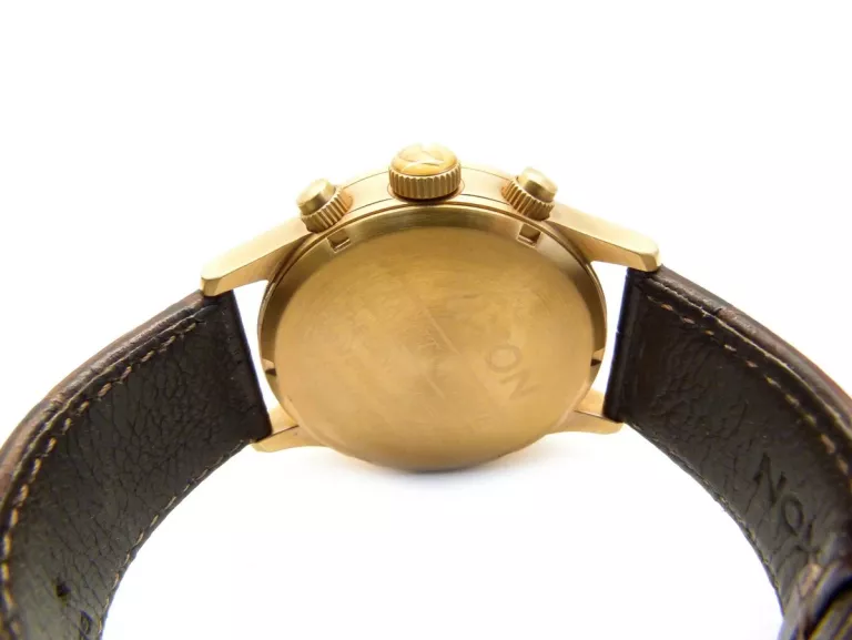 ZEGAREK MĘSKI NIXON SENTRY CHRONO A4052459 PUDEŁKO
