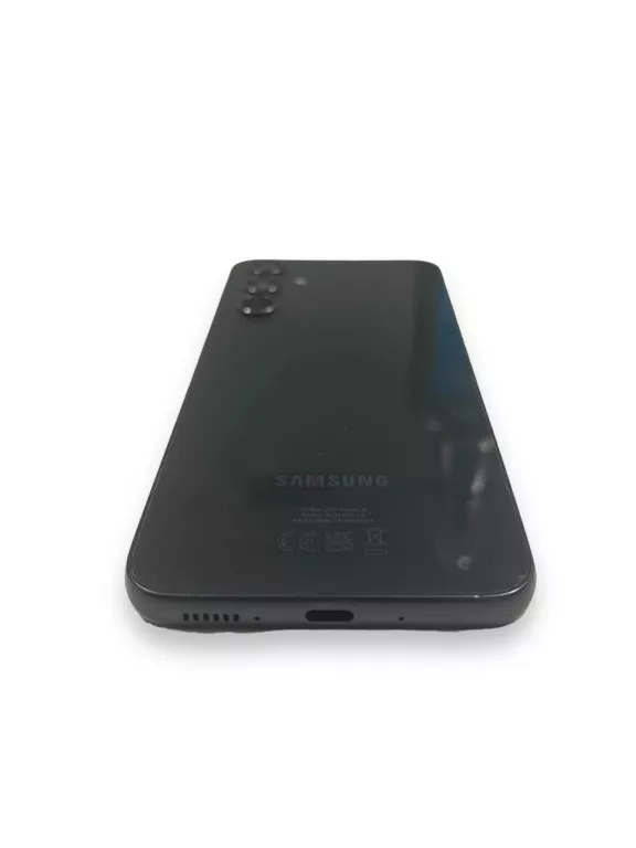 TELEFON SAMSUNG GALAXY A54 5G 8/128GB CZARNY