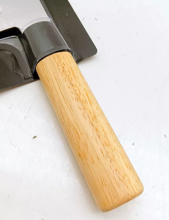NÓŻ SANTOKU 18CM AMBITION