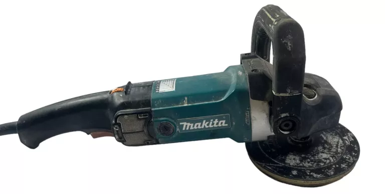 POLERKA MAKITA 9237CB!