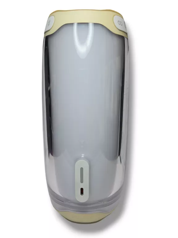 GŁOŚNIK JBL PULSE 4 OPIS !
