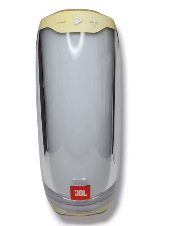 GŁOŚNIK JBL PULSE 4 OPIS !