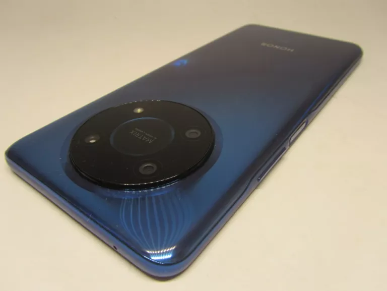 HONOR MAGIC 4 LITE 5G 6/128GB KOMPLET
