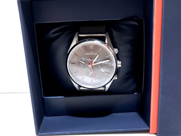 Zegarek Bergstern Harmony Bergstern Herrenuhren Bergstern Active