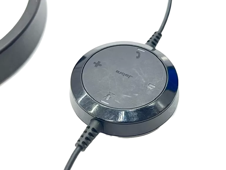 SŁUCHAWKI JABRA HSC016 EVOLVE 2