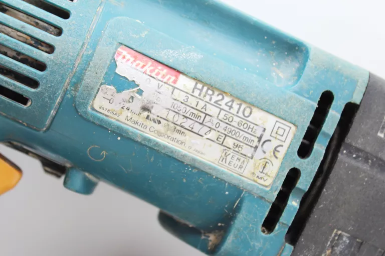 MŁOTOWIERTARKA MAKITA HR2410