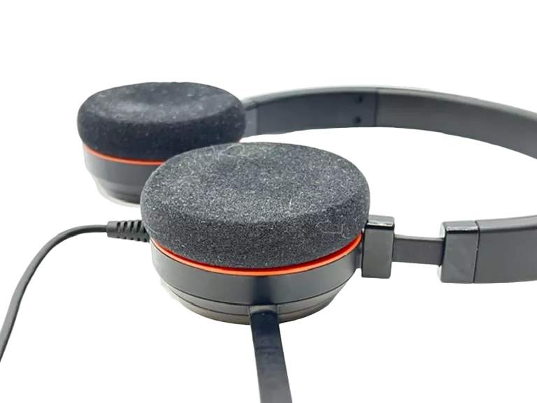 SŁUCHAWKI JABRA HSC016 EVOLVE 2