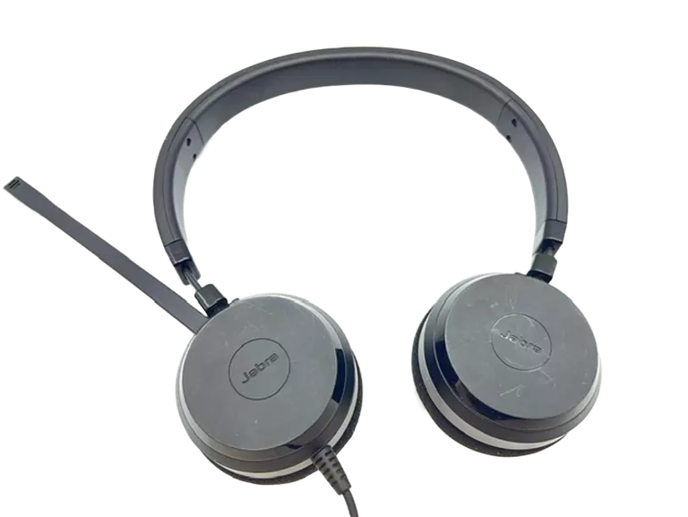 SŁUCHAWKI JABRA HSC016 EVOLVE 2