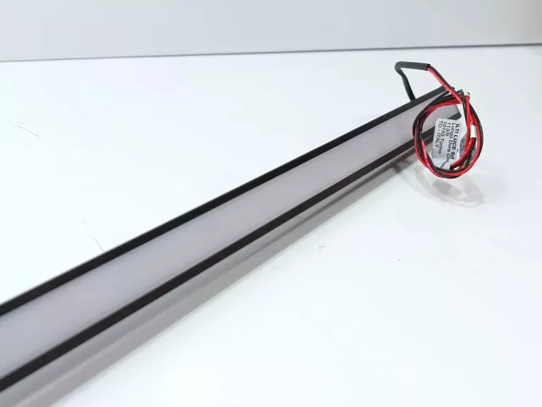 LAMPA SUFITOWA ILTI LUCE SLACKLINE GEN 2 + ZASILACZ