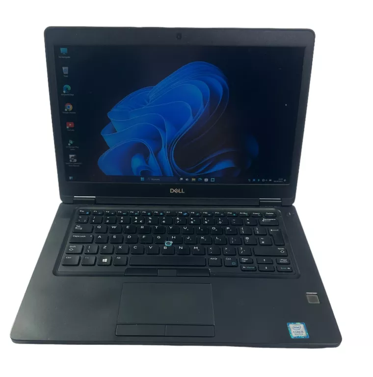 LAPTOP DELL LATITUDE 5490 256GB / 8GB / I5!