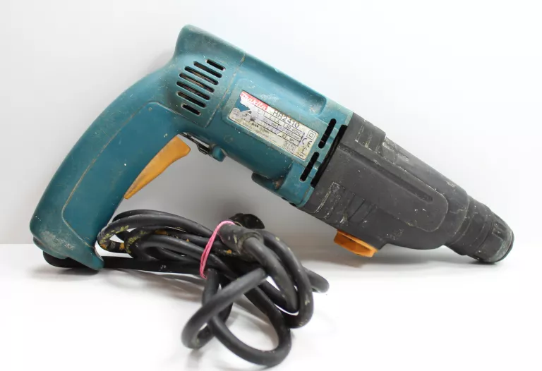 MŁOTOWIERTARKA MAKITA HR2410