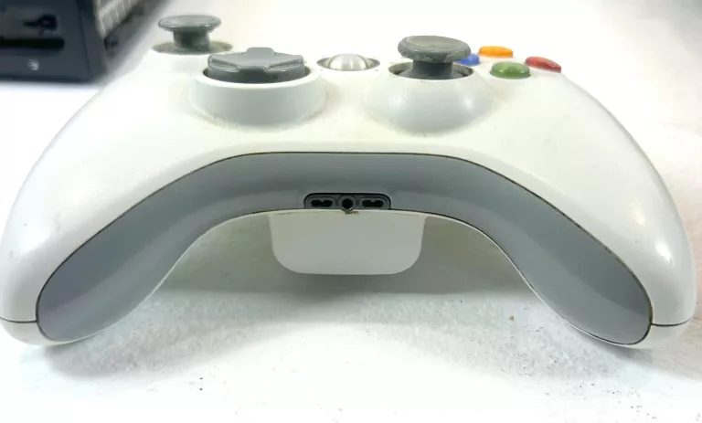 KONSOLA XBOX 360 320GB/KABEL/PAD