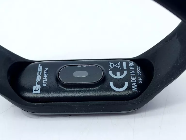 SMARTWATCH OPASKA TRACER T-BAND LIBRA S5 V2 #IGŁA