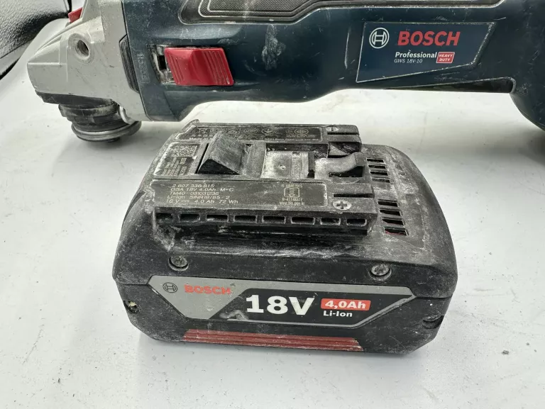 ZESTAW NARZEDZI BOSCH