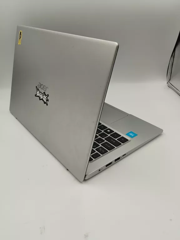 LAPTOP ACER SWIFT 1 SF114-34-C5J1 N4500 4GB 128GB PUD/ZAS