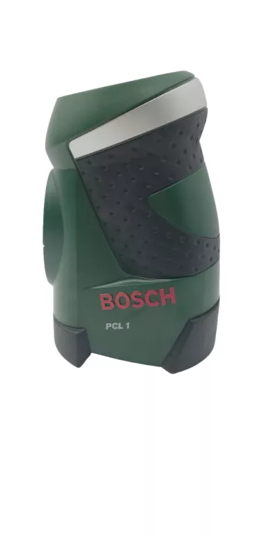 LASER KRZYŻOWY BOSCH PCL 1 + STATYW