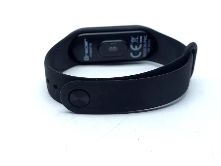 SMARTWATCH OPASKA TRACER T-BAND LIBRA S5 V2 #IGŁA