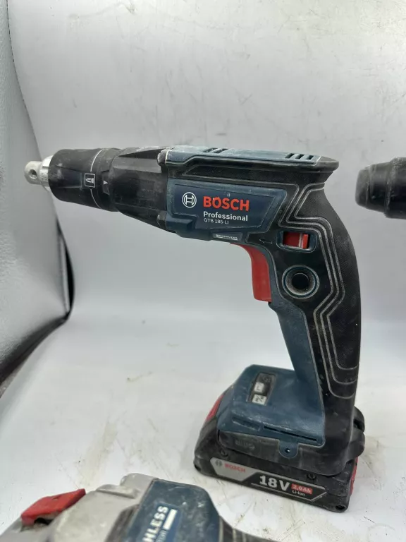 ZESTAW NARZEDZI BOSCH